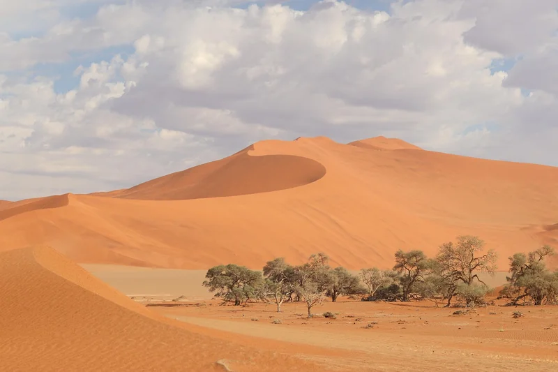 Namibie